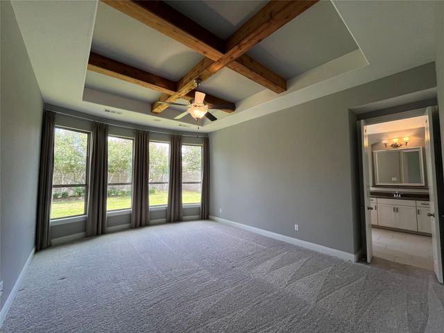 1128 Homestead Way, Argyle, TX 76226