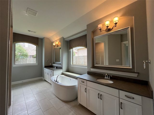 1128 Homestead Way, Argyle, TX 76226