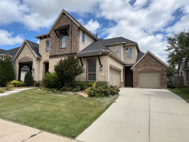 1128 Homestead Way, Argyle, TX 76226