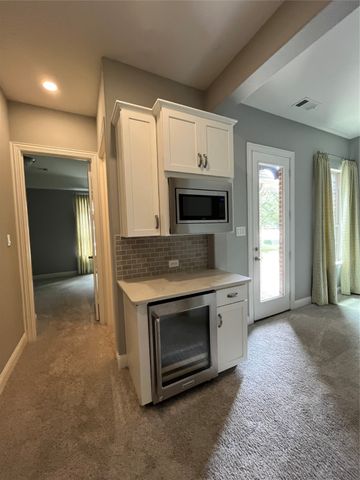 1128 Homestead Way, Argyle, TX 76226