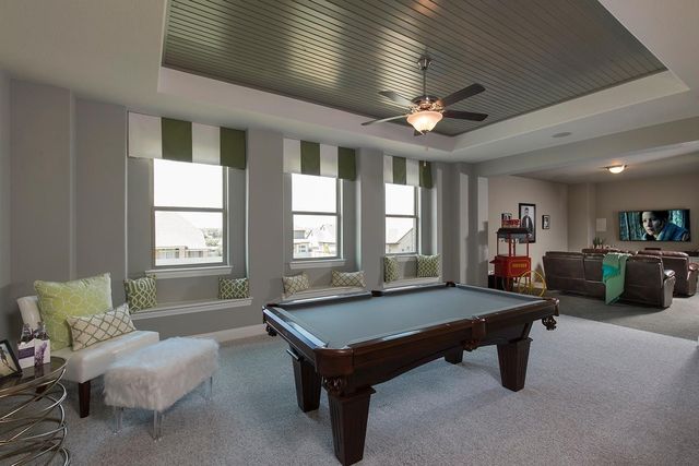 1128 Homestead Way, Argyle, TX 76226