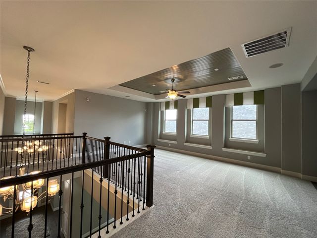 1128 Homestead Way, Argyle, TX 76226