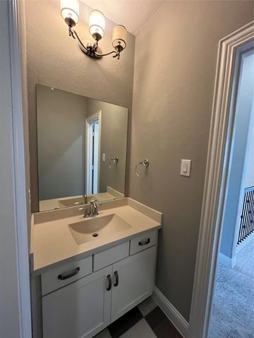 1128 Homestead Way, Argyle, TX 76226