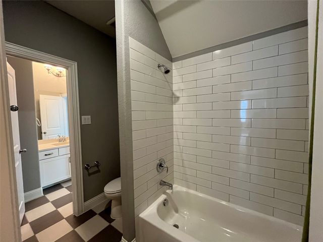 1128 Homestead Way, Argyle, TX 76226