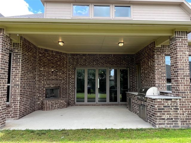 1128 Homestead Way, Argyle, TX 76226