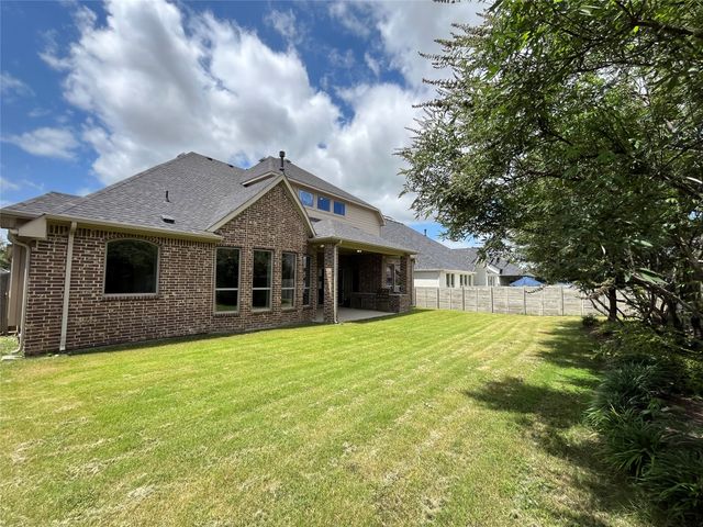 1128 Homestead Way, Argyle, TX 76226