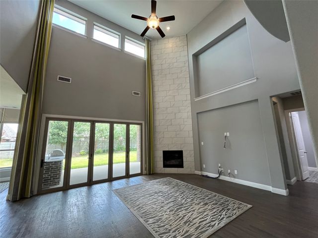 1128 Homestead Way, Argyle, TX 76226