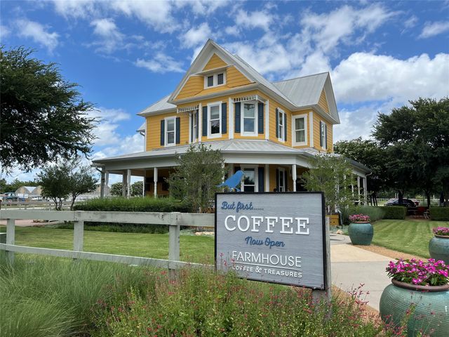 1128 Homestead Way, Argyle, TX 76226