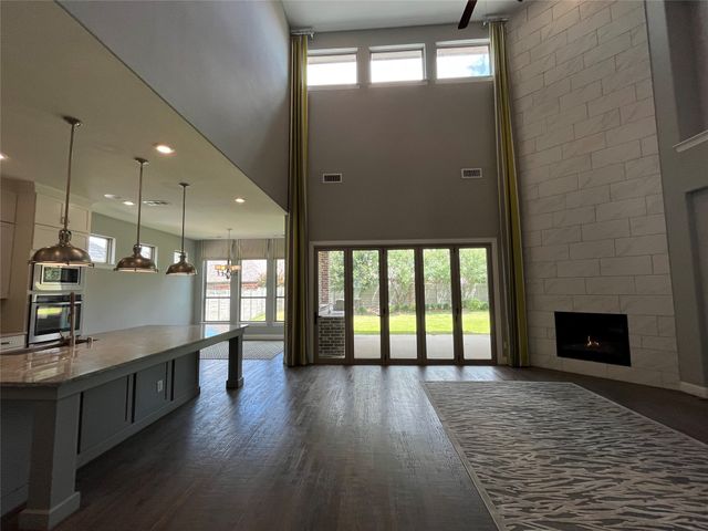 1128 Homestead Way, Argyle, TX 76226