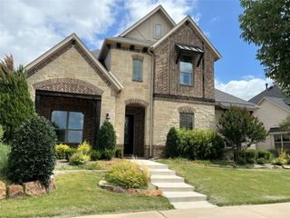 1128 Homestead Way, Argyle, TX 76226