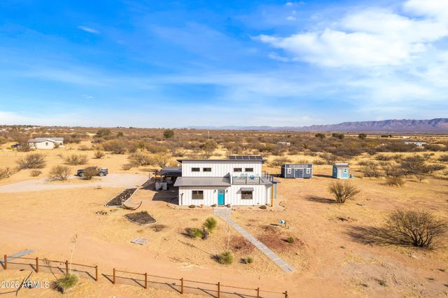 11441 S SAMUEL Road, Hereford, AZ 85615