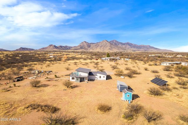 11441 S SAMUEL Road, Hereford, AZ 85615