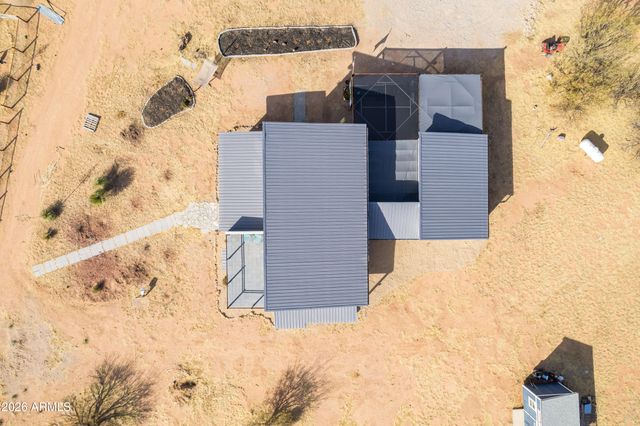 11441 S SAMUEL Road, Hereford, AZ 85615