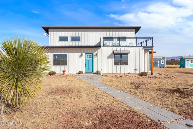 11441 S SAMUEL Road, Hereford, AZ 85615