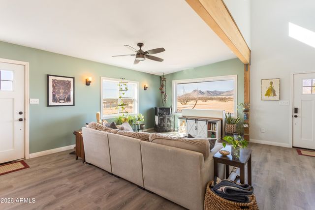 11441 S SAMUEL Road, Hereford, AZ 85615