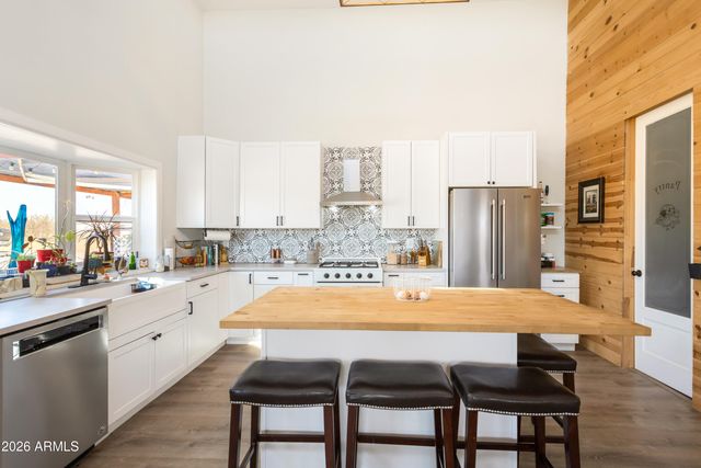 11441 S SAMUEL Road, Hereford, AZ 85615