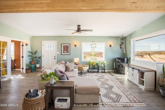 11441 S SAMUEL Road, Hereford, AZ 85615