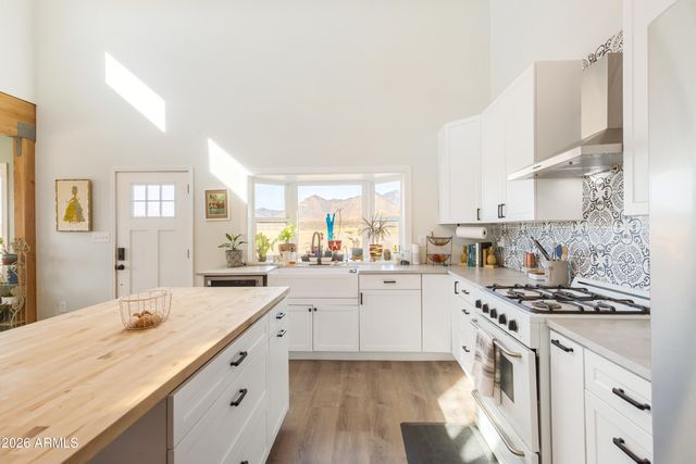 11441 S SAMUEL Road, Hereford, AZ 85615