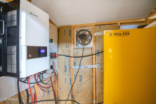 11441 S SAMUEL Road, Hereford, AZ 85615