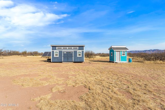 11441 S SAMUEL Road, Hereford, AZ 85615