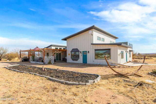11441 S SAMUEL Road, Hereford, AZ 85615