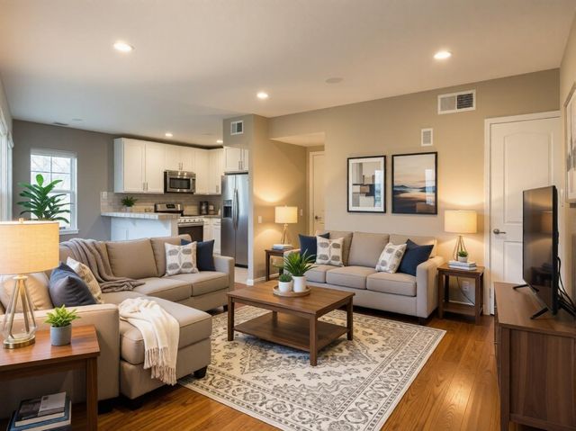 61 Oxford 0, Irvine, CA 92612