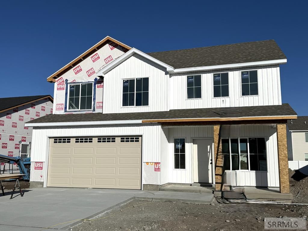 680 S 2315 W, Rexburg, ID 83440