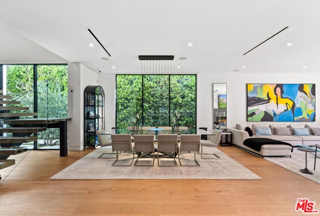 849 N Spaulding Avenue, Los Angeles, CA 90046