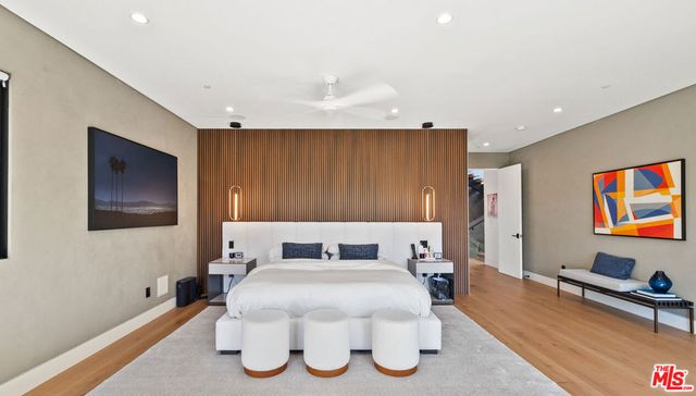 849 N Spaulding Avenue, Los Angeles, CA 90046