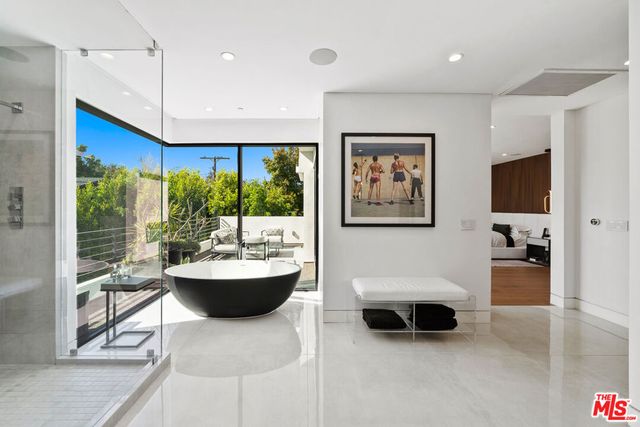 849 N Spaulding Avenue, Los Angeles, CA 90046