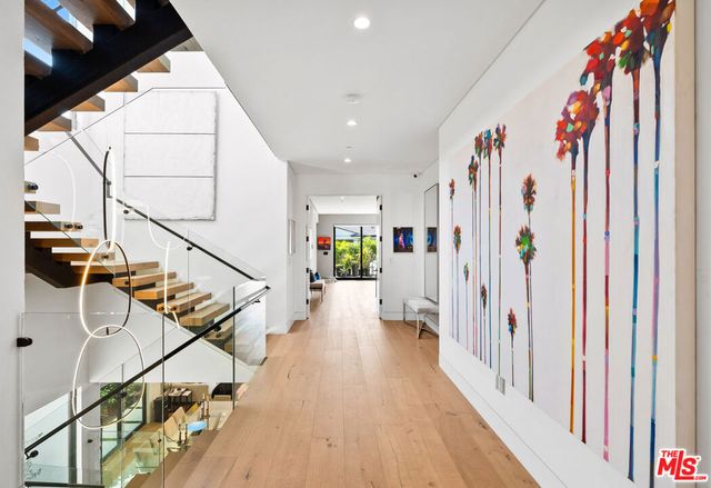 849 N Spaulding Avenue, Los Angeles, CA 90046