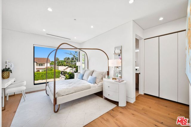 849 N Spaulding Avenue, Los Angeles, CA 90046