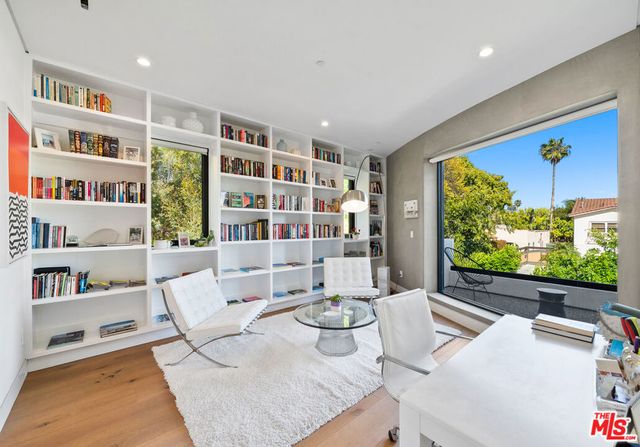 849 N Spaulding Avenue, Los Angeles, CA 90046