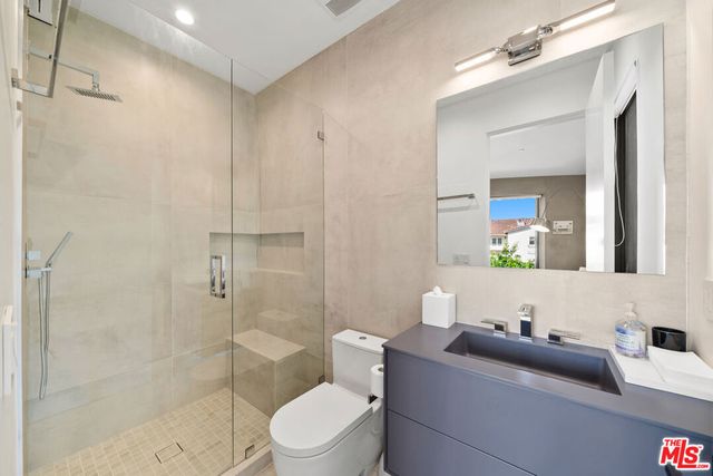 849 N Spaulding Avenue, Los Angeles, CA 90046