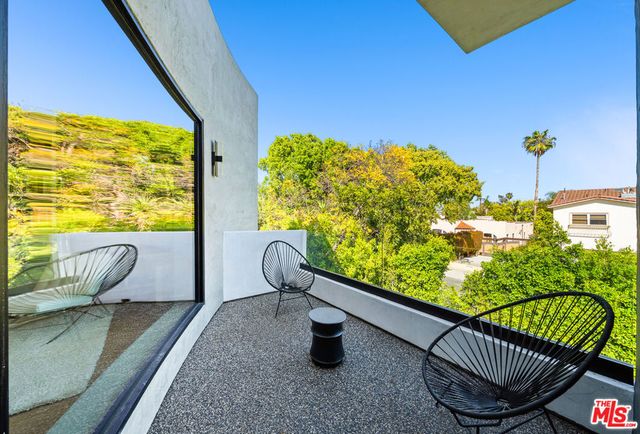 849 N Spaulding Avenue, Los Angeles, CA 90046