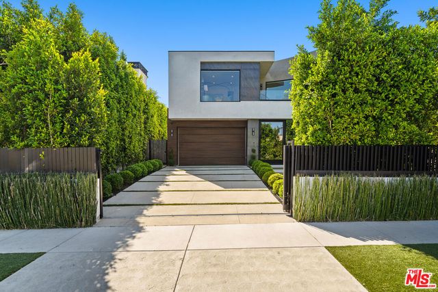 849 N Spaulding Avenue, Los Angeles, CA 90046