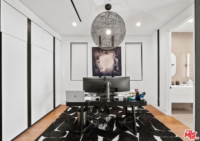 849 N Spaulding Avenue, Los Angeles, CA 90046