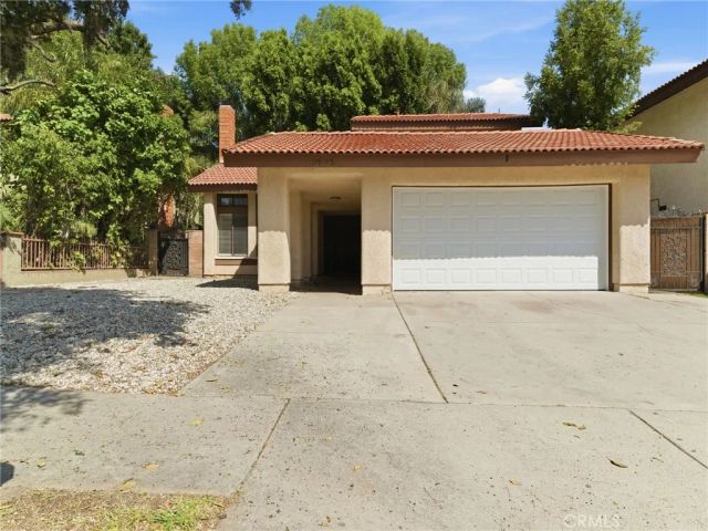 19745 Lull Street, Winnetka, CA 91306