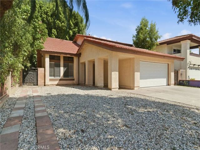 19745 Lull Street, Winnetka, CA 91306