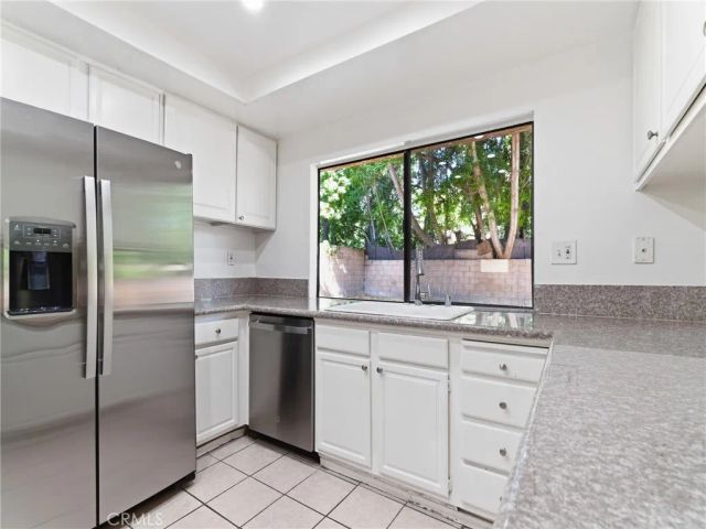 19745 Lull Street, Winnetka, CA 91306