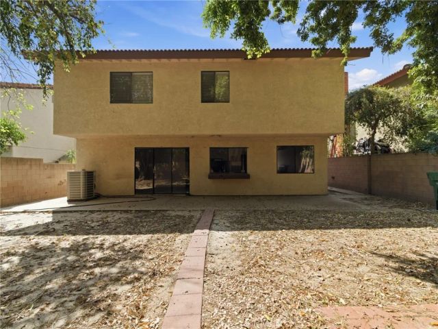 19745 Lull Street, Winnetka, CA 91306
