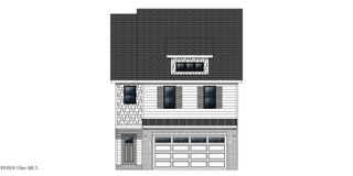 304 Colmar Way D, Greenville, NC 27858