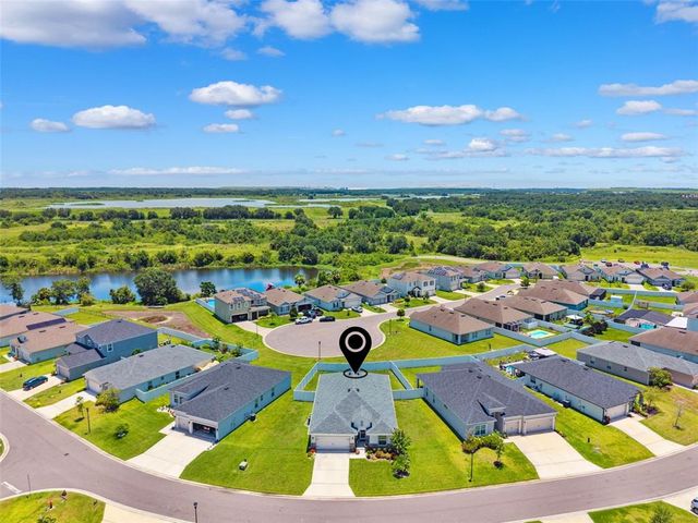 134 ST THOMAS DRIVE, Mulberry, FL 33860