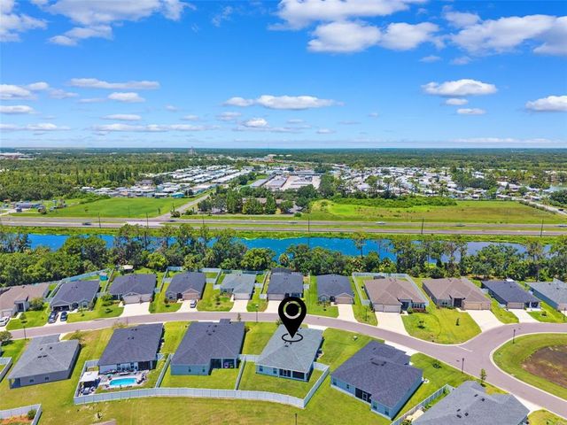 134 ST THOMAS DRIVE, Mulberry, FL 33860
