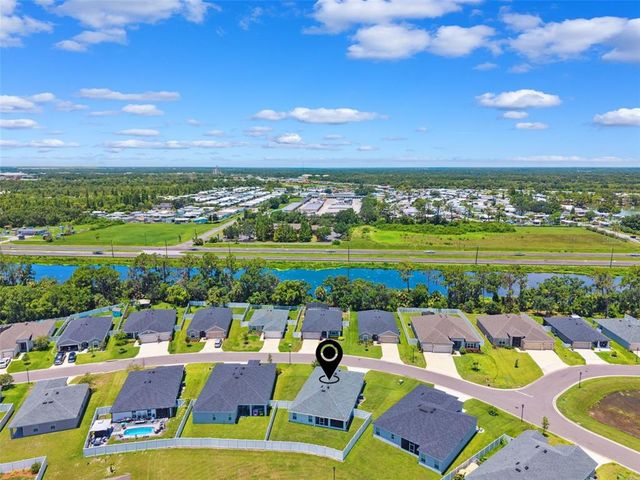 134 ST THOMAS DRIVE, Mulberry, FL 33860