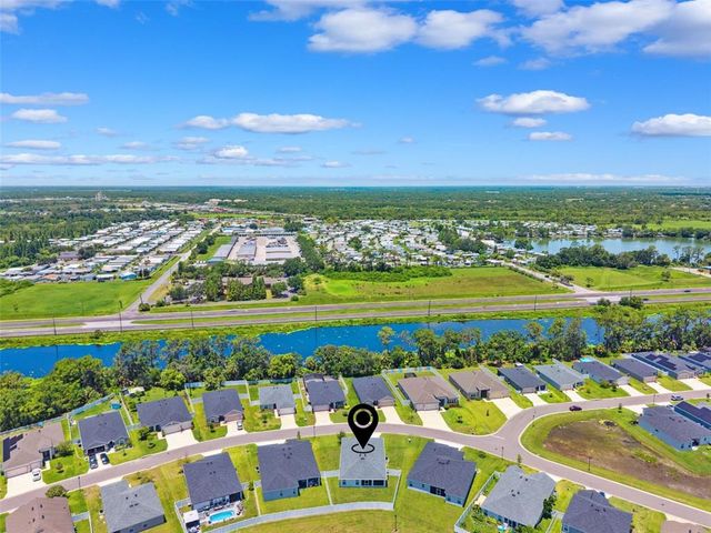 134 ST THOMAS DRIVE, Mulberry, FL 33860