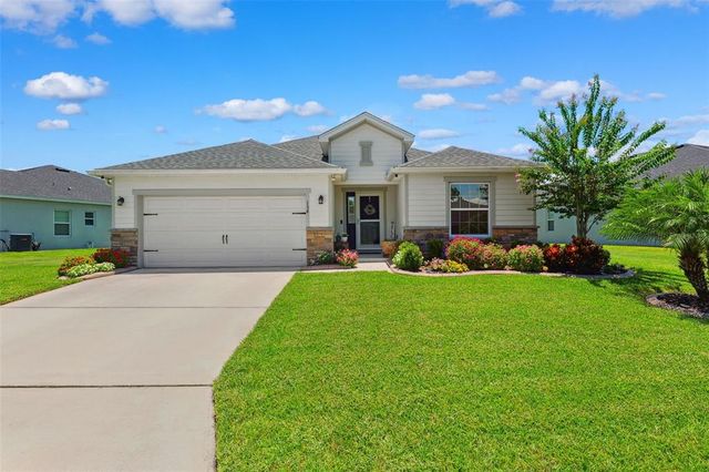 134 ST THOMAS DRIVE, Mulberry, FL 33860