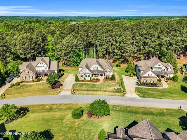 128 Paraggi Court, Clayton, NC 27527