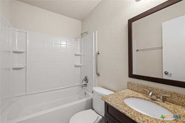 907 Hackberry Street, Copperas Cove, TX 76522