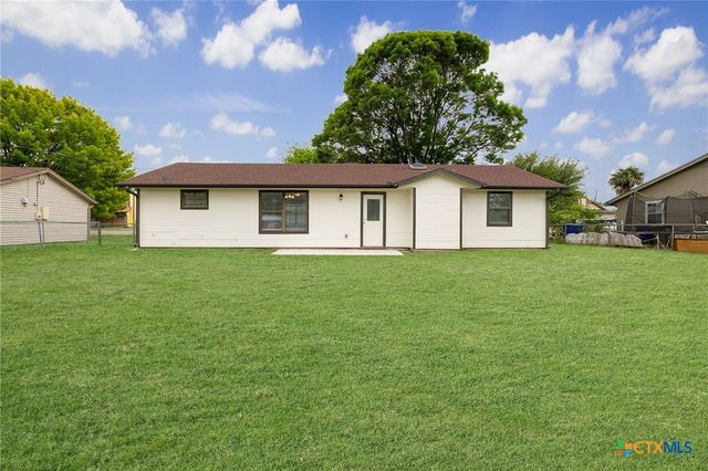 907 Hackberry Street, Copperas Cove, TX 76522